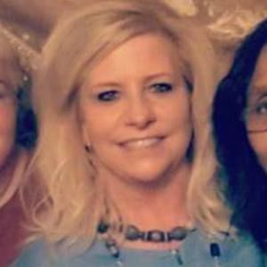 Meet your Posher, Joan